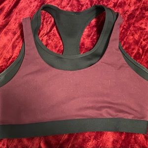 Fila Sports bra